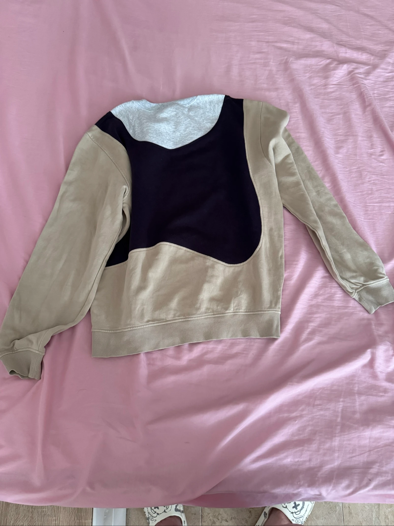 Sweat Puma Vintage Y2K Taille XL Jeune (14-16) – photo 4